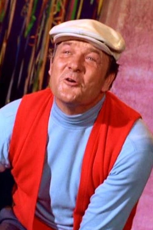 Bobby Hall profile picture