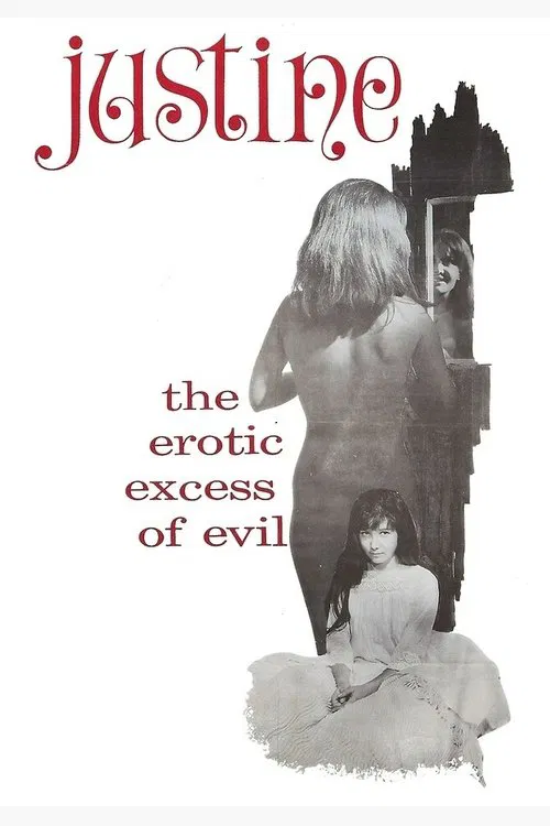 Poster do filme Justine