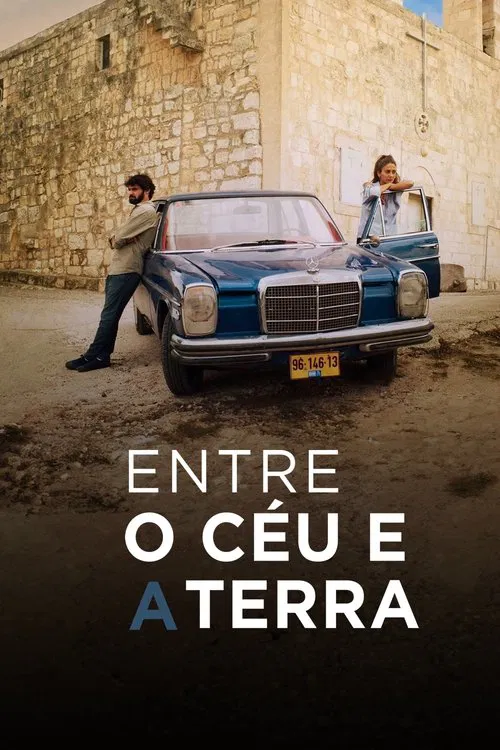 Poster do filme Entre o Céu e a Terra