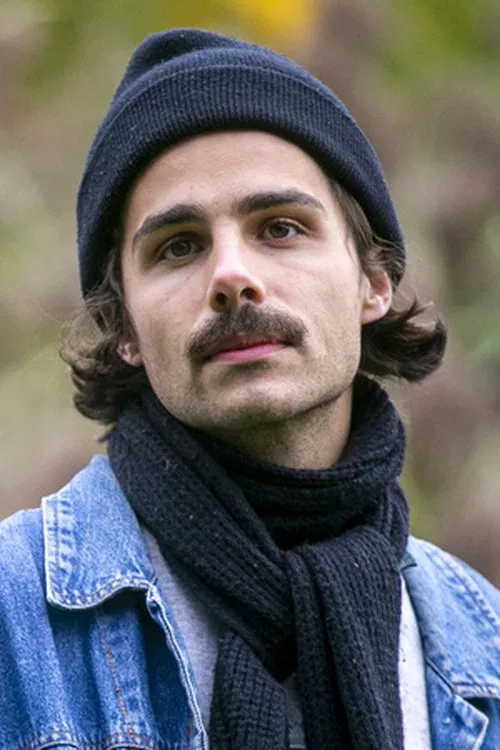 Vincent Dufour profile picture
