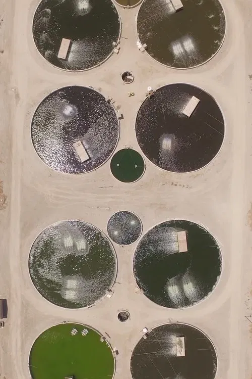 Imperial Valley (Cultivated Run-Off) movie poster