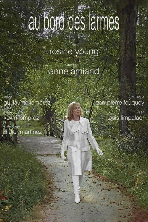 Au bord des larmes movie poster
