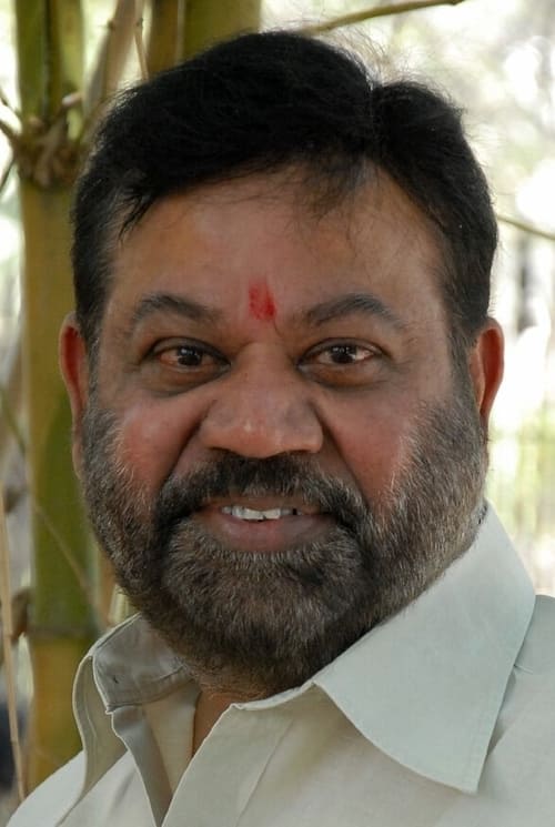 P. Vasu profile picture