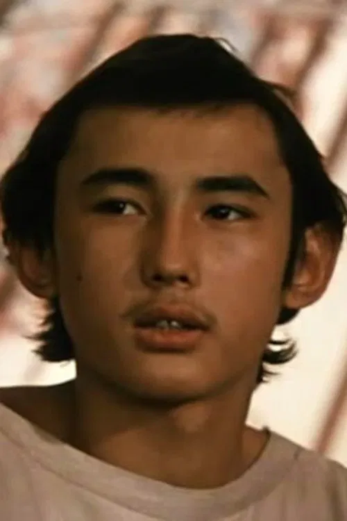 Kairat Nurkadilov profile picture