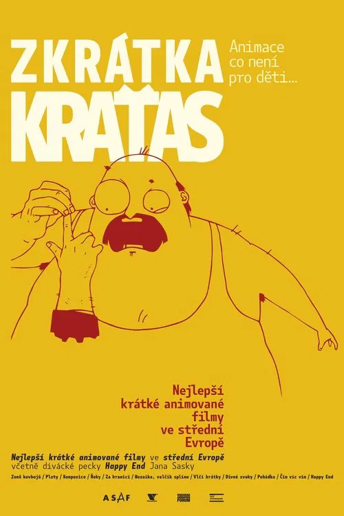 Short Story movie poster