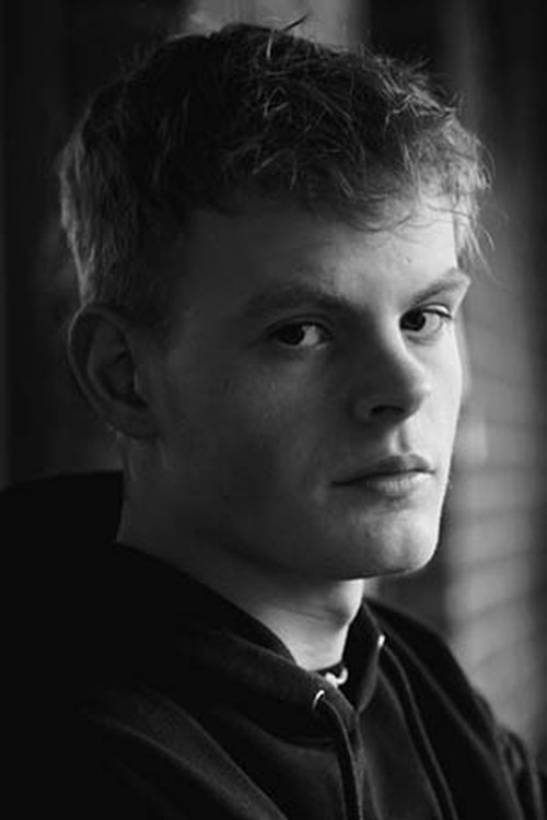 Foto de perfil de Tobias Mester