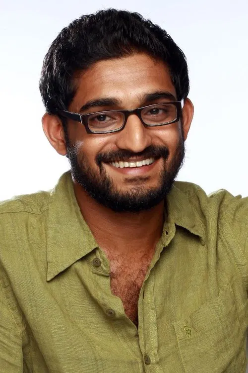 MC Jithin profile picture
