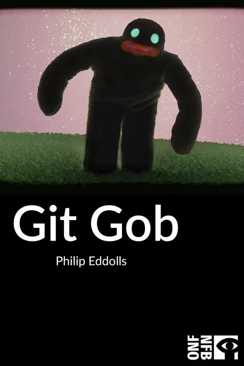 Git Gob movie poster
