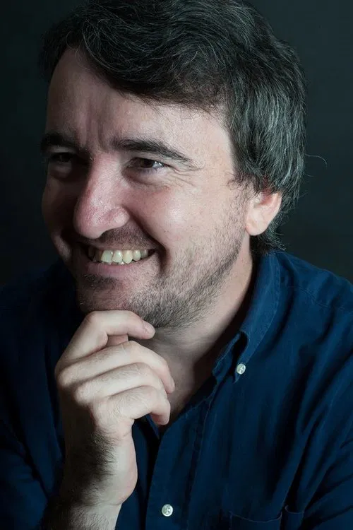 Foto de perfil de Damien Marchal