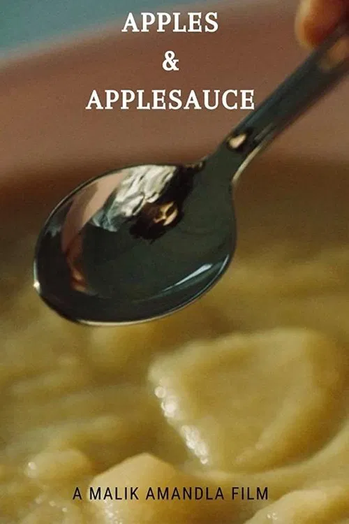 Apples and Applesauce movie poster
