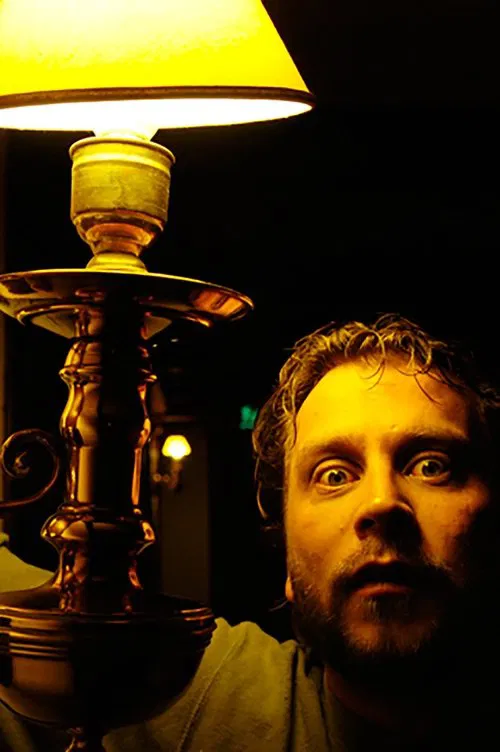 Foto de perfil de Eryk Rocha