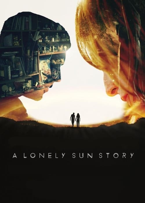 A Lonely Sun Story movie poster