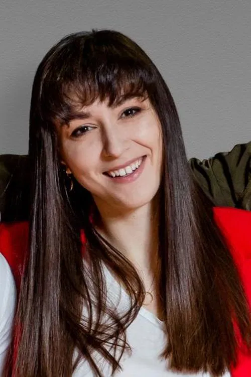 Agnieszka Musiał profile picture