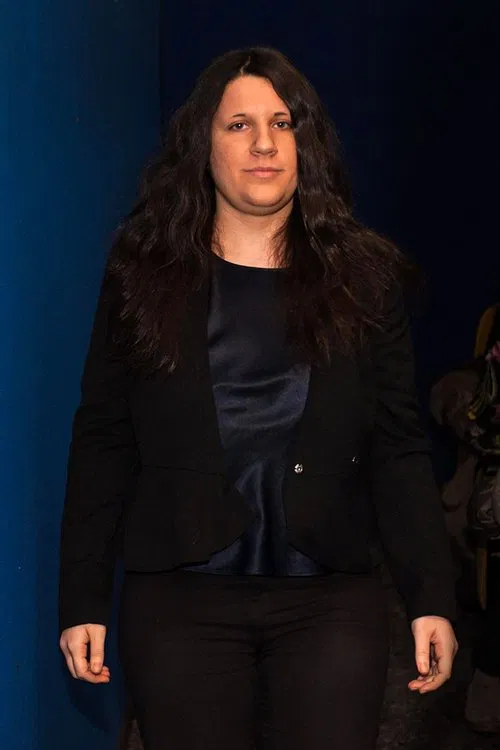 Foto de perfil de Roberta Nagliati