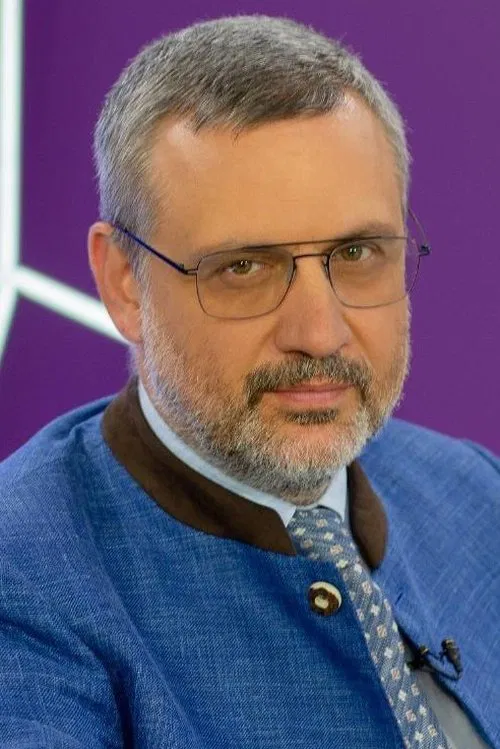 Владимир Легойда profile picture