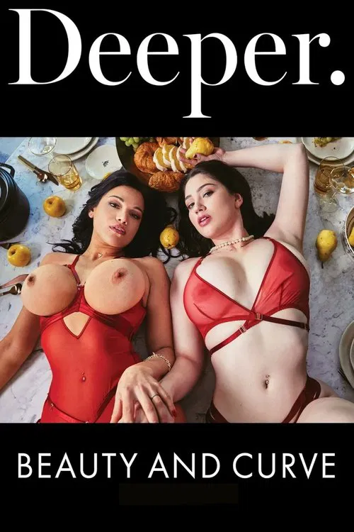 Beauty and Curve movie poster