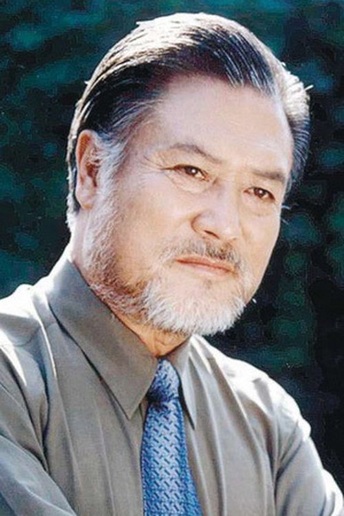 Liu Wenzhi profile picture