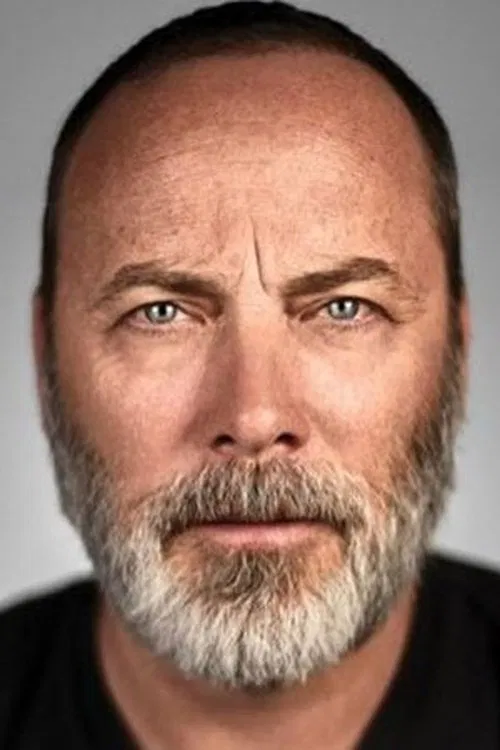 Derrick Borte profile picture