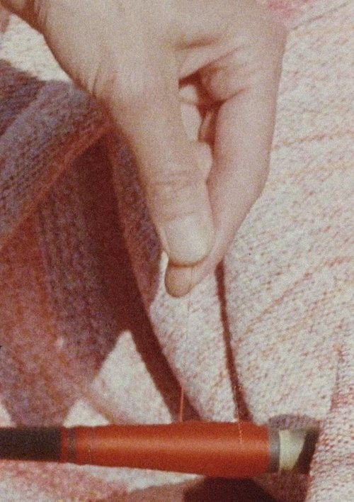The Red Thread movie poster