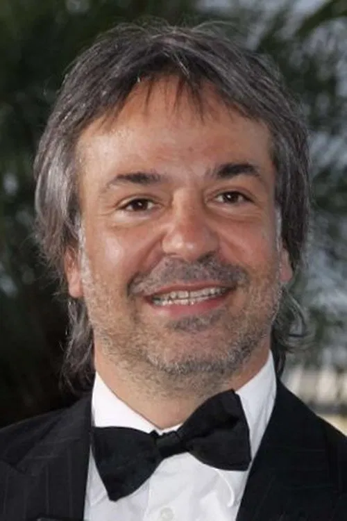 Pablo Giorgelli profile picture