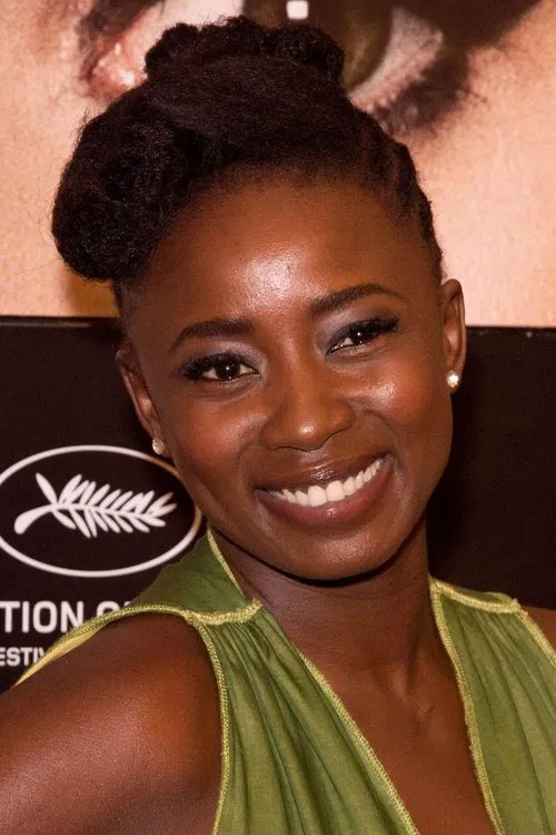 Prudence Maïdou profile picture