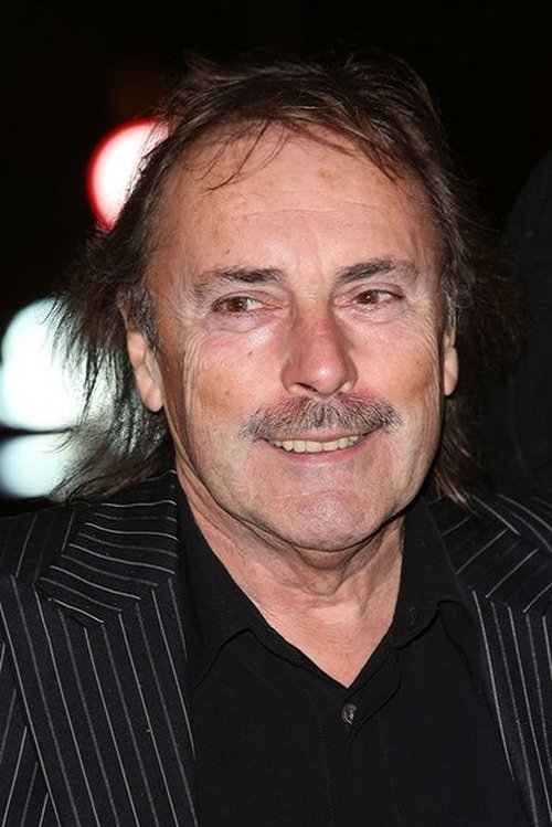 John Coghlan profile picture