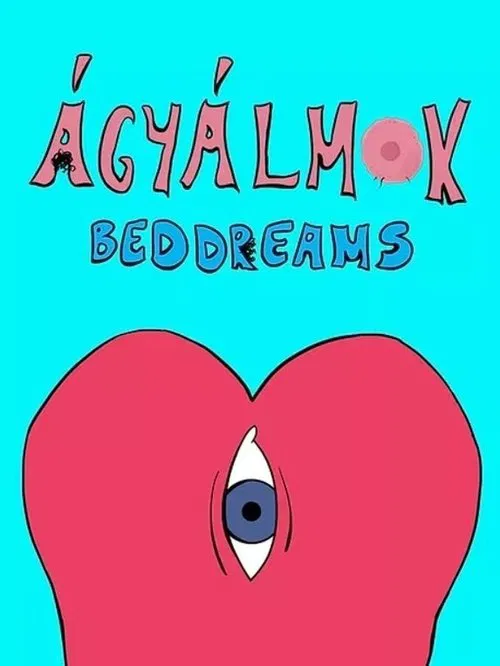 Beddreams movie poster