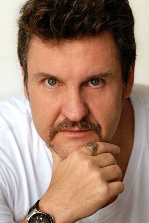 Antonio Calloni profile picture
