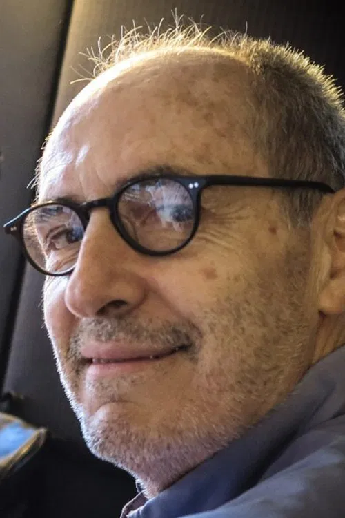 Enrico Pau profile picture