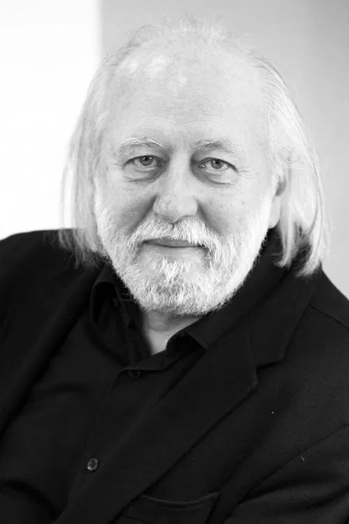 László Krasznahorkai profile picture