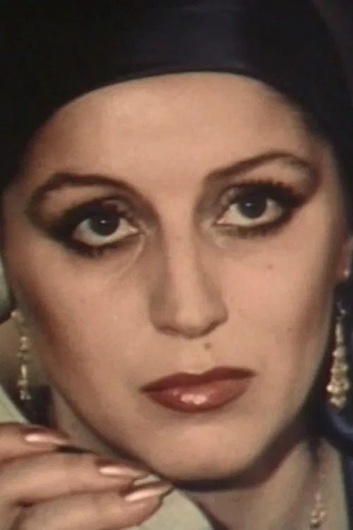 Elvira Zubkova profile picture