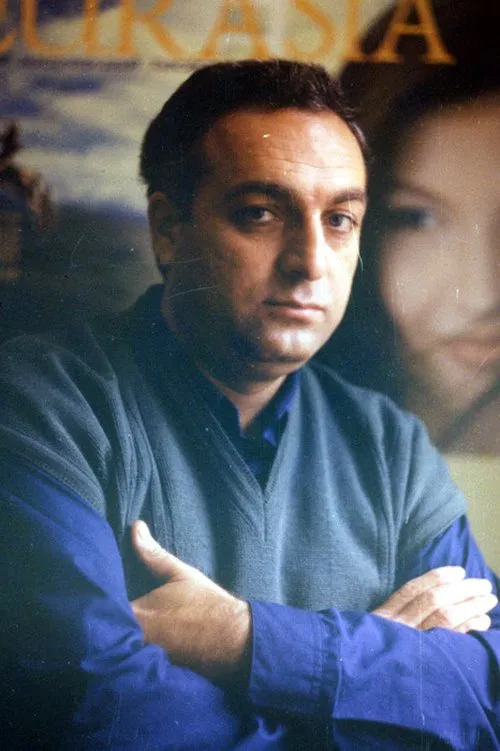 Shamil Aliyev profile picture