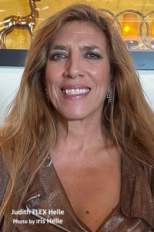 Judith Flex profile picture