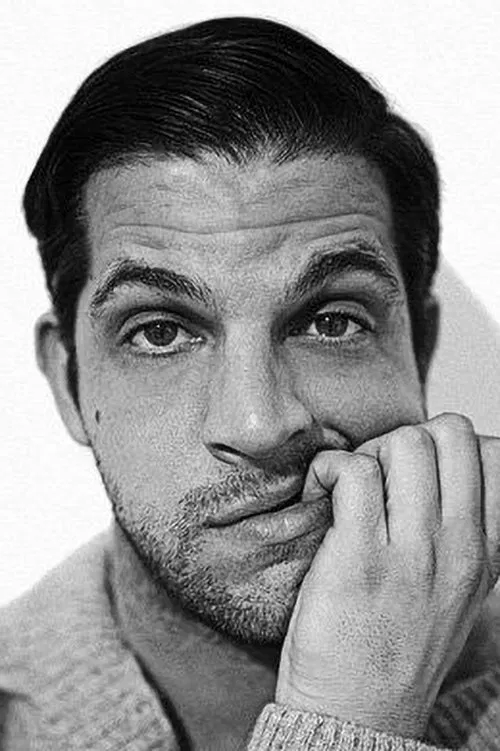 Nabil Elderkin profile picture