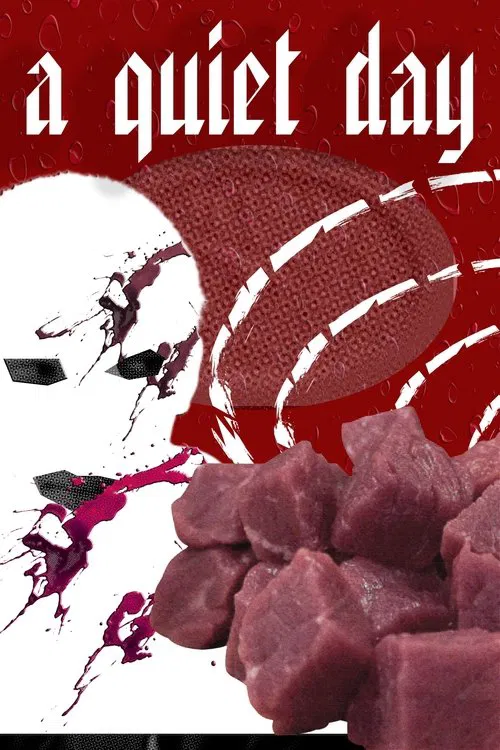 A Quiet Day movie poster