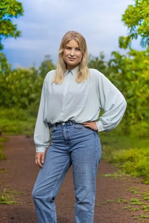 Verta, hikeä ja ... tv show poster