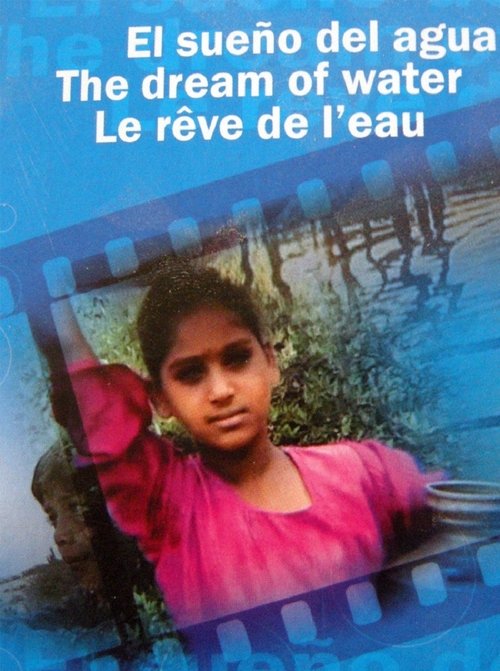 El sueño del agua movie poster