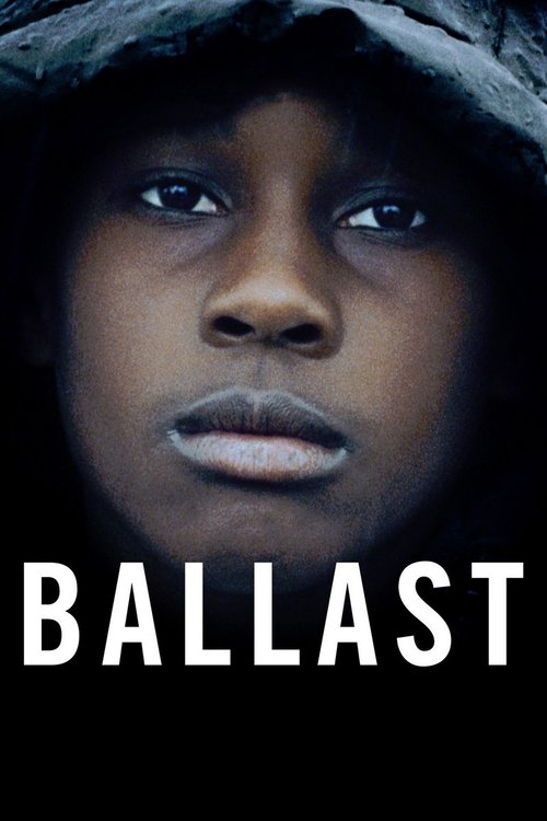 Ballast movie poster