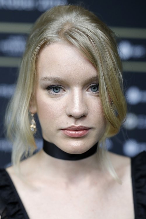 Elena Tronina profile picture