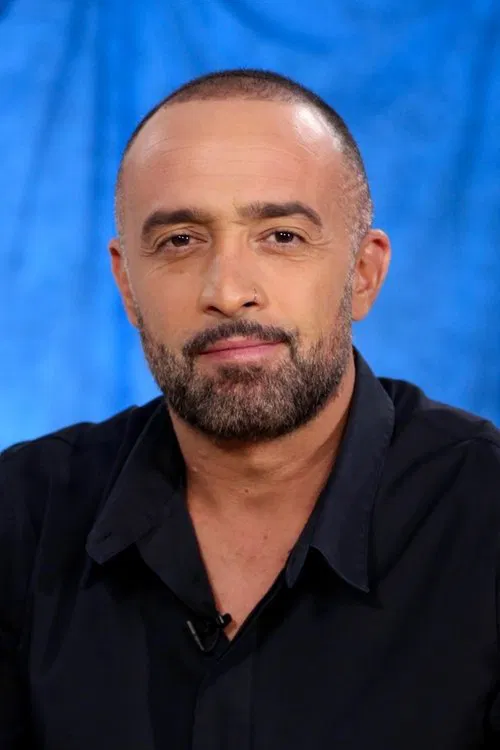 Mario Domm profile picture