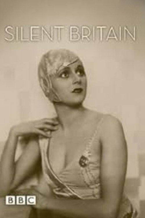 Silent Britain movie poster