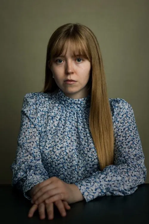 Evelina Waller profile picture