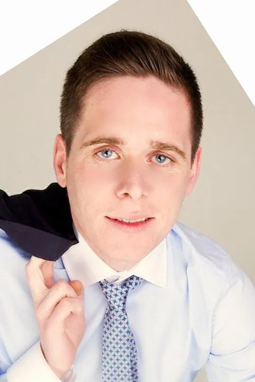 Martin F Ward profile picture