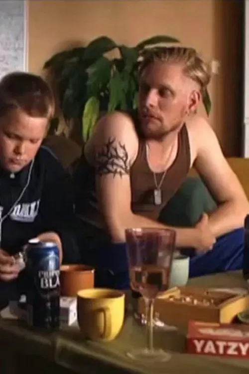 Inte alla hästar i stallet movie poster