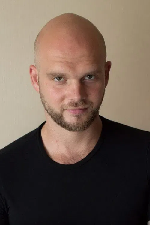 Nikolay Ivanov profile picture