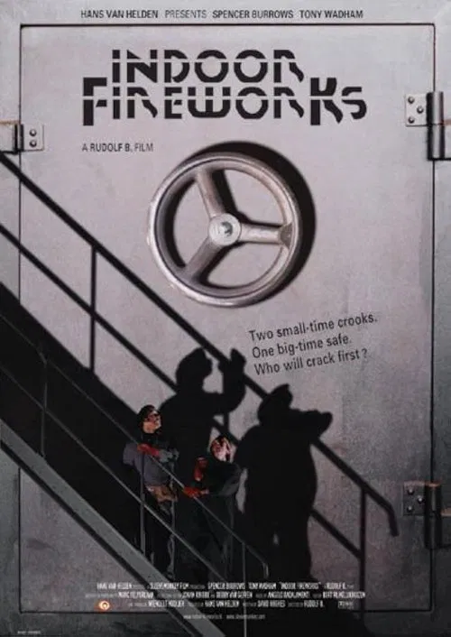 Indoor Fireworks movie poster