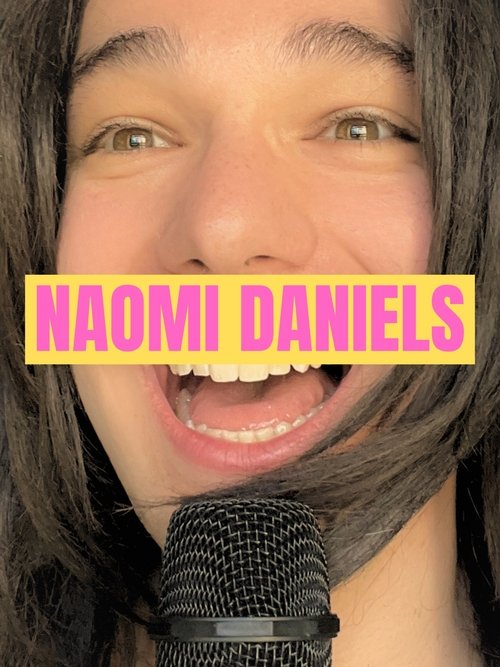 Naomi Daniels movie poster