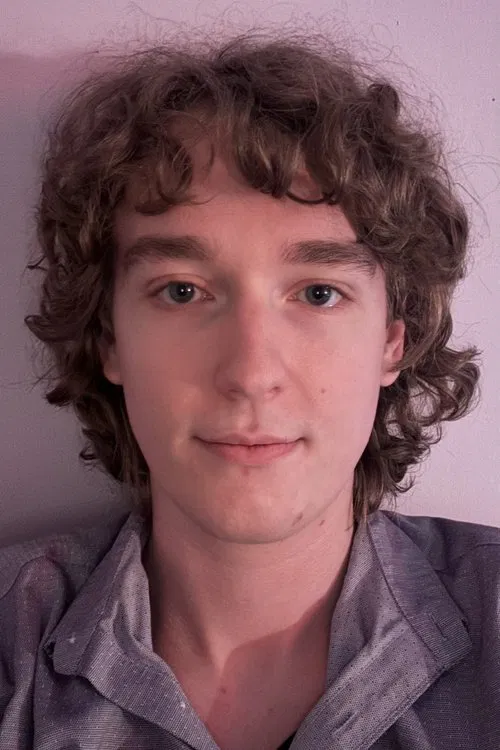 Sam Hall profile picture