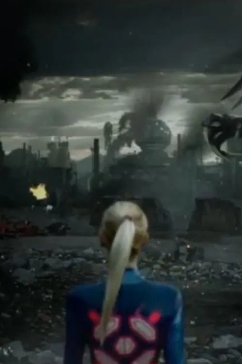 Past is Prologue movie poster