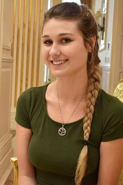 Madisson Hausburg profile picture